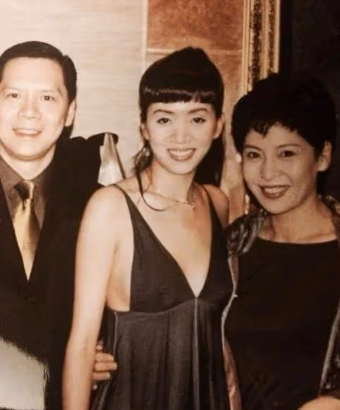 郭碧婷：自己選的豪門路，「跪著」也要走下去