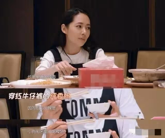 郭碧婷：自己選的豪門路，「跪著」也要走下去