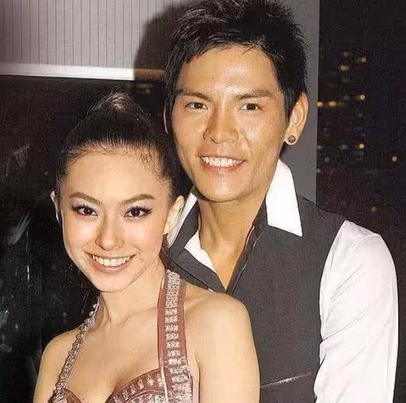 郭碧婷：自己選的豪門路，「跪著」也要走下去