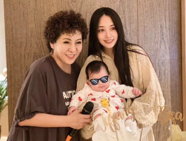 郭碧婷：自己選的豪門路，「跪著」也要走下去