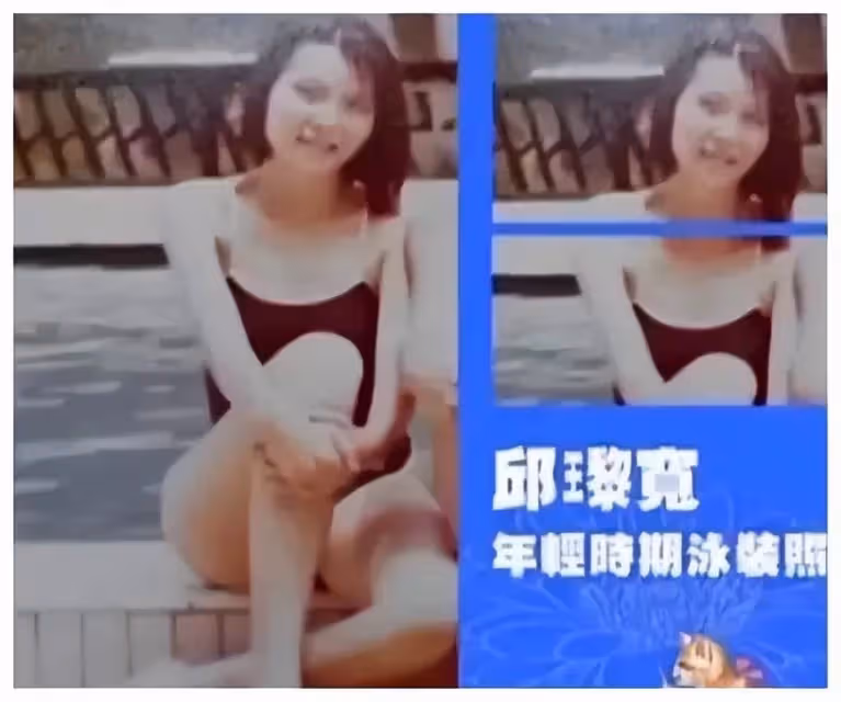 她是娛樂圈第一女強人，捧紅王菲那英，未婚未育收養好友遺孤19年