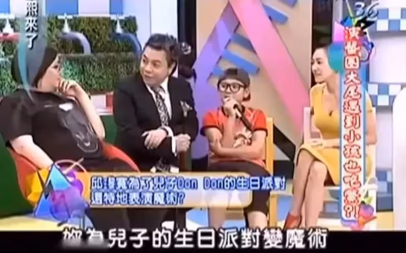 她是娛樂圈第一女強人，捧紅王菲那英，未婚未育收養好友遺孤19年