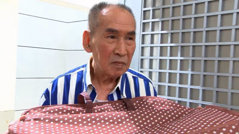 無私回饋社會，78歲本土劇男星私下是監獄教誨師，自掏腰包為長者開照護中心：趁現在還有體力