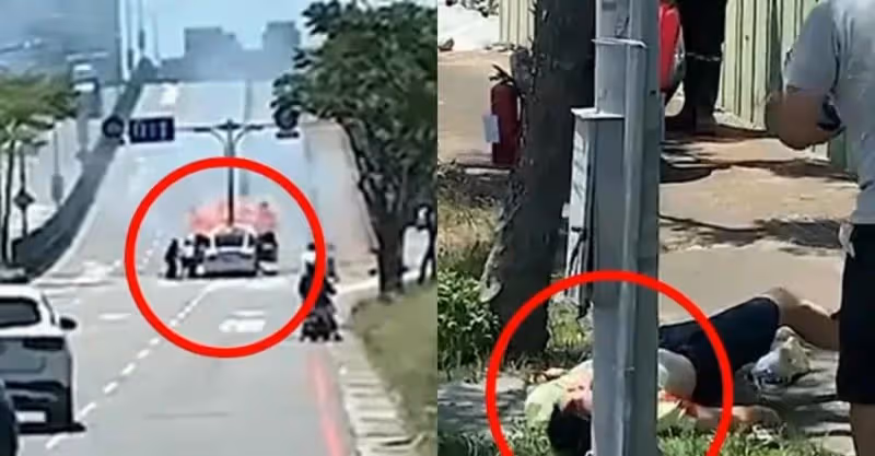 林志穎車禍後續：將進行二輪臉部骨折修復手術，獎勵5個恩人100萬