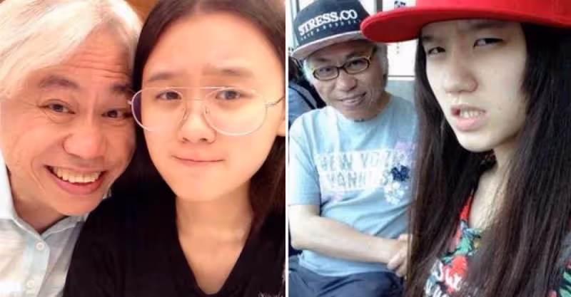 「爺孫戀」李坤城林靖恩宣布暫緩結婚生子，坦言同居九年感情甜蜜，網友：還能等來結局嗎？