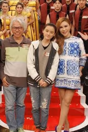 「爺孫戀」李坤城林靖恩宣布暫緩結婚生子，坦言同居九年感情甜蜜，網友：還能等來結局嗎？