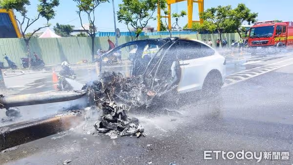 林志穎「3巧合」幸運逃死劫 鄉民驚:天選之人