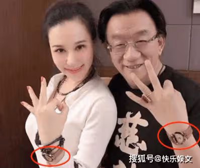 75歲侯耀華參加生日會!場面高端震撼