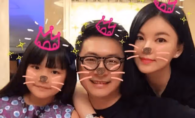李湘曬女兒近照 暴瘦20斤顏值大變 名媛范十足