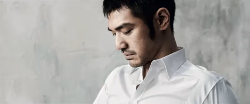 曾是金城武初戀！嫁富商24年「始終不願提舊愛」　回憶「兩人過往感情」感慨：太沉重了