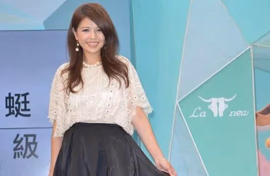 曾是金城武初戀！嫁富商24年「始終不願提舊愛」　回憶「兩人過往感情」感慨：太沉重了
