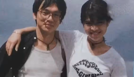 曾是金城武初戀！嫁富商24年「始終不願提舊愛」　回憶「兩人過往感情」感慨：太沉重了