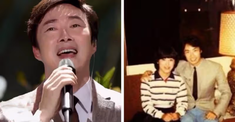 癡情40年！費玉清傳「忘不了日本未婚妻」至今未娶　友人曝「每年9月他都會消失」：難怪不娶江蕙