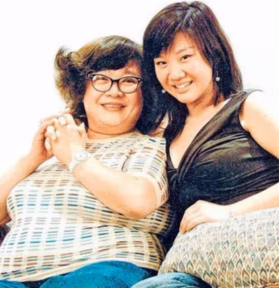 6千萬遺產到手!沈殿霞女兒「曾為男友揮霍」身上剩104元 34歲改過「不再辜負母願」讓人落淚