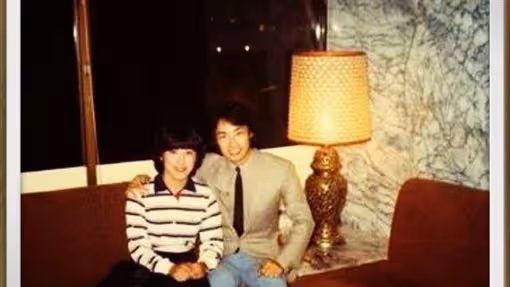 癡情40年!費玉清傳「忘不了日本未婚妻」至今未娶 友人曝「每年9月他都會消失」:難怪不娶江蕙