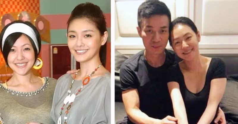姊妹賭10萬！大S鐵口「小S閃婚被鎖家裡」乖乖當主婦　如今17年「她揭老公真面目」網驚：妹妹大勝