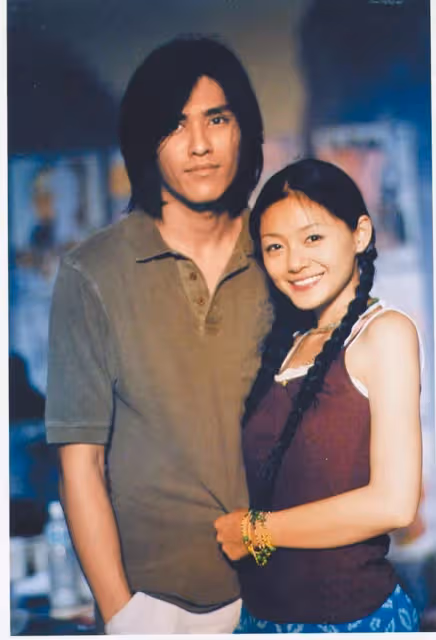 姊妹賭10萬!大S鐵口「小S閃婚被鎖家裡」乖乖當主婦 如今17年「她揭老公真面目」網驚:妹妹大勝