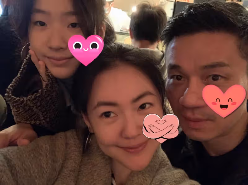 姊妹賭10萬!大S鐵口「小S閃婚被鎖家裡」乖乖當主婦 如今17年「她揭老公真面目」網驚:妹妹大勝