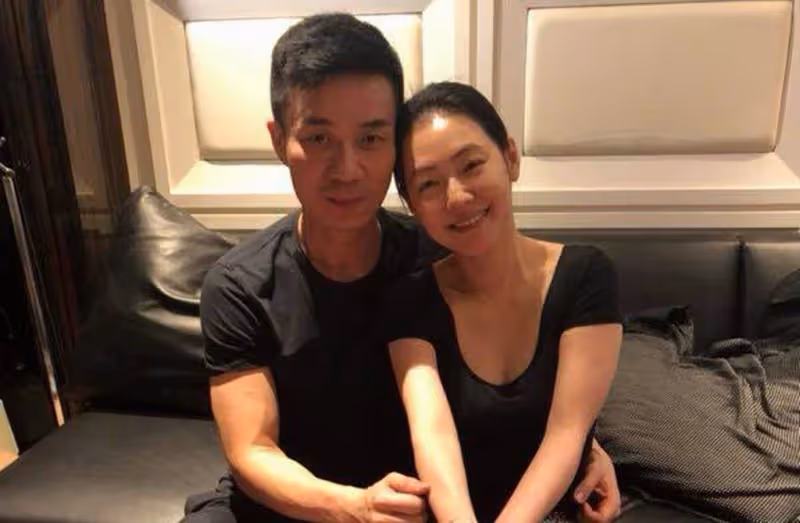 姊妹賭10萬!大S鐵口「小S閃婚被鎖家裡」乖乖當主婦 如今17年「她揭老公真面目」網驚:妹妹大勝