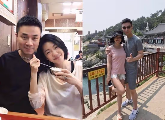 姊妹賭10萬！大S鐵口「小S閃婚被鎖家裡」乖乖當主婦　如今17年「她揭老公真面目」網驚：妹妹大勝