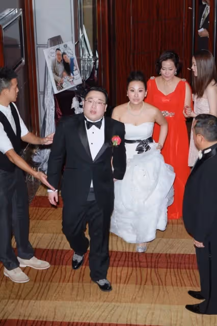 曾志偉兒離婚!拜金前妻喊「公公打噴嚏就幾百萬」:不然誰想嫁 曾鬆口「老公外表出事」疑遭逐出家門