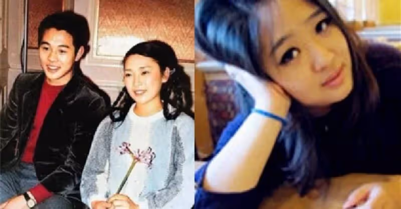 見證了父親移情！李連杰大女兒李思：父親愛上別人「母親住了10年地下室」　33歲「不敢結婚」至今單身
