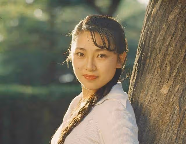 見證了父親移情！李連杰大女兒李思：父親愛上別人「母親住了10年地下室」　33歲「不敢結婚」至今單身