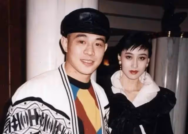 見證了父親移情！李連杰大女兒李思：父親愛上別人「母親住了10年地下室」　33歲「不敢結婚」至今單身