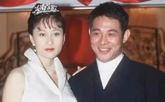 見證了父親移情!李連杰大女兒李思:父親愛上別人「母親住了10年地下室」 33歲「不敢結婚」至今單身