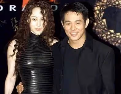 見證了父親移情!李連杰大女兒李思:父親愛上別人「母親住了10年地下室」 33歲「不敢結婚」至今單身