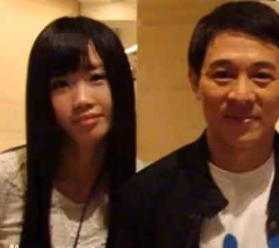 見證了父親移情!李連杰大女兒李思:父親愛上別人「母親住了10年地下室」 33歲「不敢結婚」至今單身
