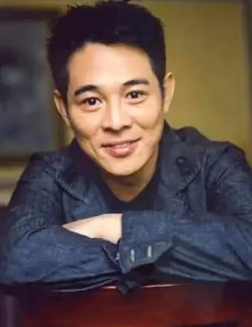 見證了父親移情!李連杰大女兒李思:父親愛上別人「母親住了10年地下室」 33歲「不敢結婚」至今單身