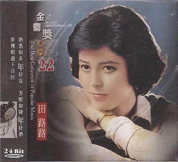 一生為情所困!《五燈獎》女星「三段坎坷戀」失散女兒20年 曾「跑去當清潔工」近況讓粉絲不捨