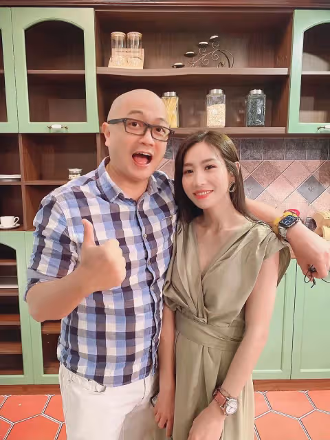 男星開夜店!自曝「灌醉小17歲女大生」帶回家 內心愧疚「最後把對方變老婆」:最好的錯誤