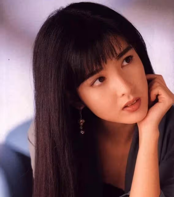 一代玉女掌門人!她曾為吳奇隆拒絕金城武 分手7年與男友復合「不顧43歲高齡生雙胞胎」