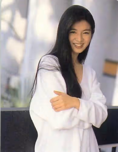一代玉女掌門人!她曾為吳奇隆拒絕金城武 分手7年與男友復合「不顧43歲高齡生雙胞胎」