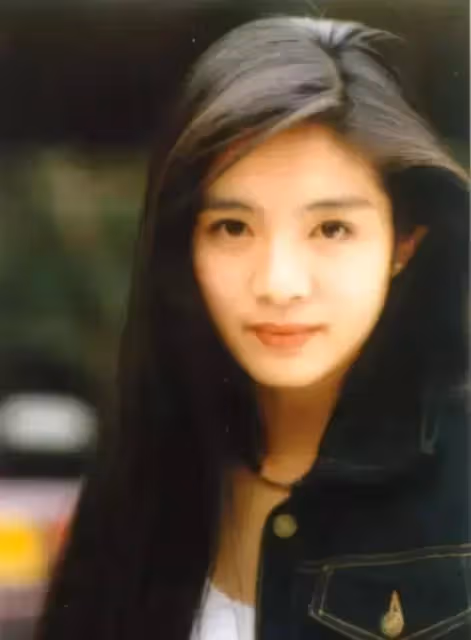 一代玉女掌門人!她曾為吳奇隆拒絕金城武 分手7年與男友復合「不顧43歲高齡生雙胞胎」