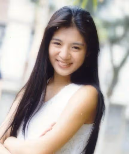 一代玉女掌門人!她曾為吳奇隆拒絕金城武 分手7年與男友復合「不顧43歲高齡生雙胞胎」