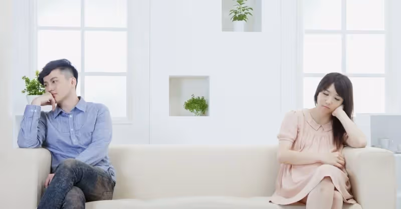 婆婆帶三箱行李來看孫子，兒媳打包行李回娘家：明擺著是來養老的