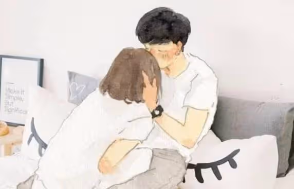 兒子,你老婆坐完月子了,快接回來住吧,她再也回不來