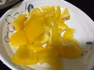酸甜排骨