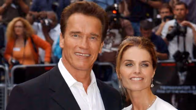 Arnold Schwarzenegger曾「故意對著她放屁」　「Harry Potter」女星：還沒原諒他