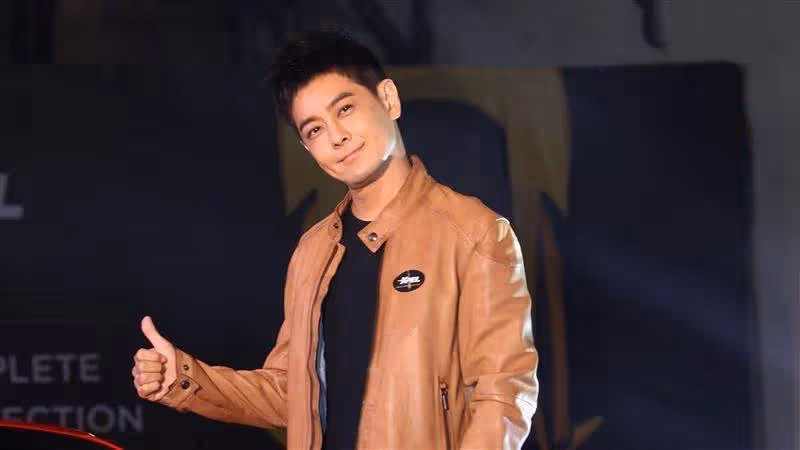 林志穎家屬全力找尋救命恩人，助林氏父子逃過死劫的英勇攝影師，卻謙虛婉拒：應該的
