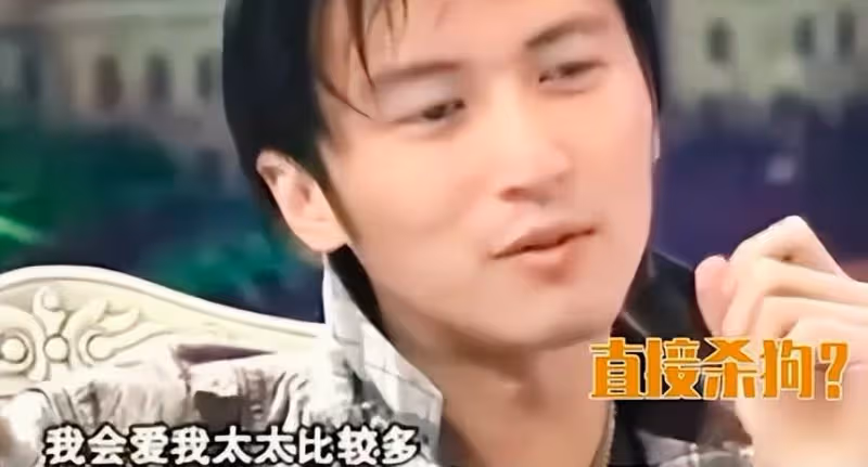 「真富婆」張柏芝:十輛豪車六輛送家人,謝賢意外暴露三胎生父?