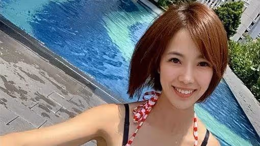 八點檔女神沒收入「被迫當外送員」坦言「自己就是女僕命」!親友都擔憂,網友不捨:「加油」