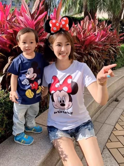 八點檔女神沒收入「被迫當外送員」坦言「自己就是女僕命」！親友都擔憂，網友不捨：「加油」