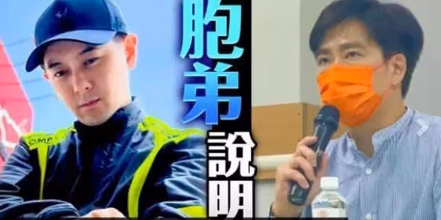 周杰倫現身活動,被問是否去過醫院探望林志穎,周杰倫的回答很實在