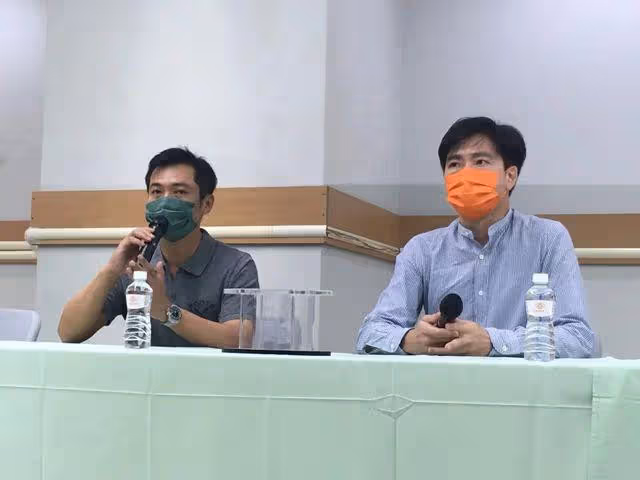 最新！林志穎傷情曝光 警方初步判斷車禍原因