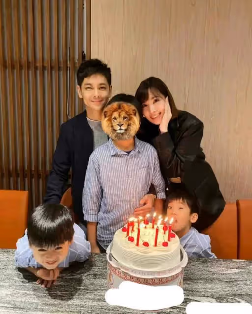 林志穎車禍後續:將二輪手術 獎5個恩人100萬