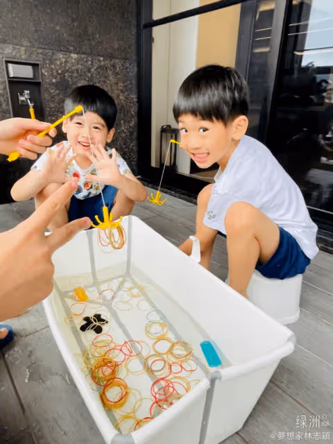林志穎遭車禍6歲兒子熱衷賽車,受傷仍堅持練車